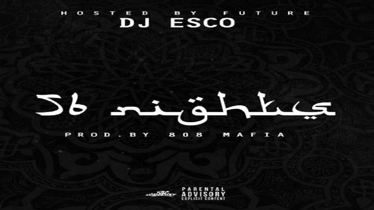 Future - March Madness