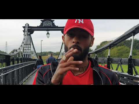 Cubz - Runway [Music Video]