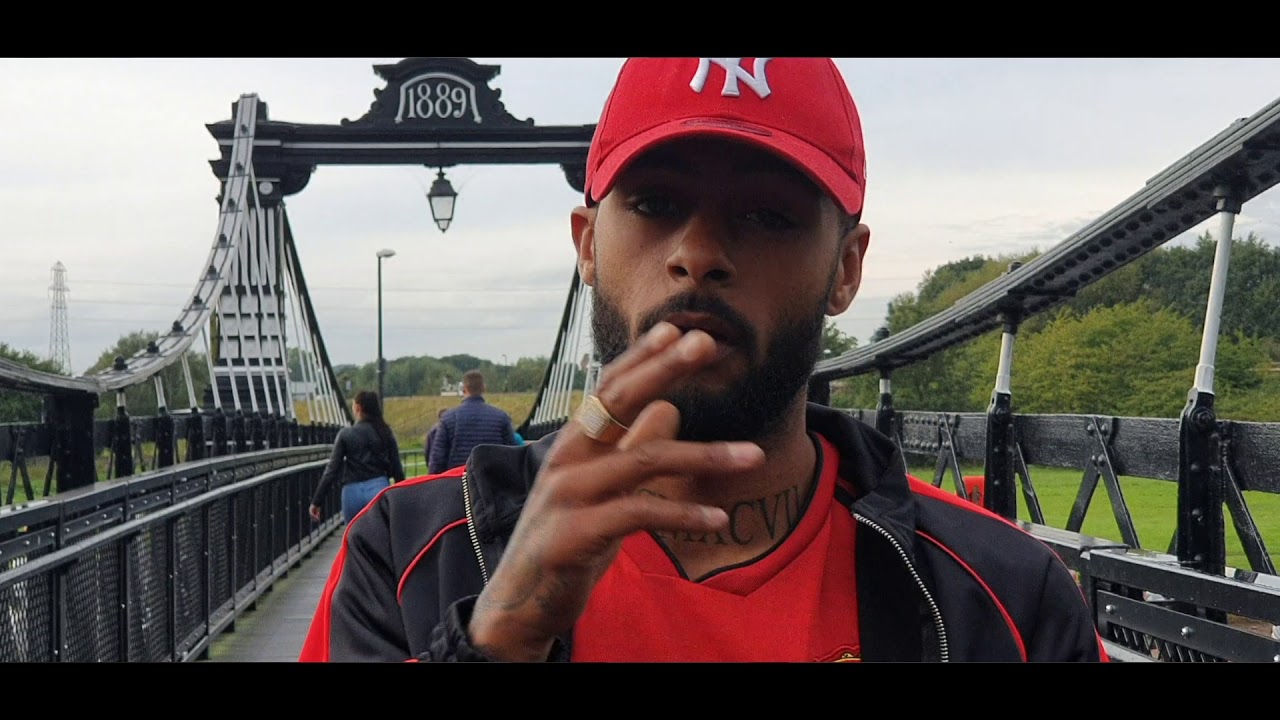 Cubz Releases Explosive New Music Video for 'Runway' π₯