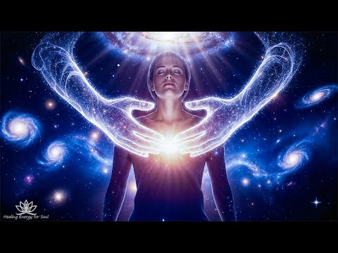 432Hz - Super Recovery & Healing Frequency | Completely Restore Your Body & Stop Overthinking