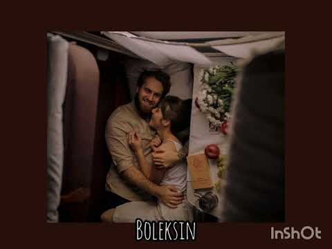 Alisher-Boleksin💗