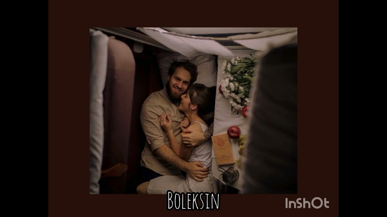 Alisher Boleksin 💗