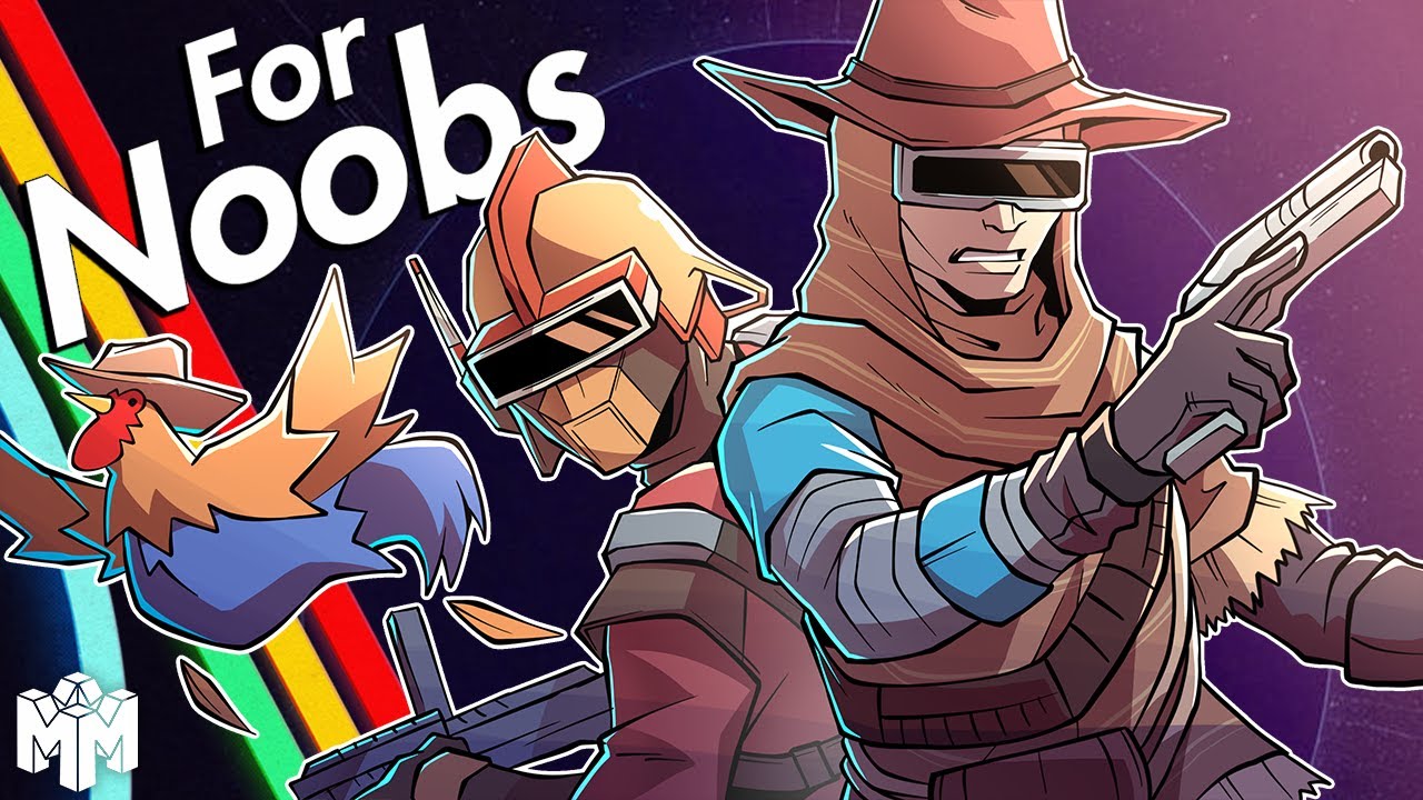 ARC Raiders for Beginners 🎮