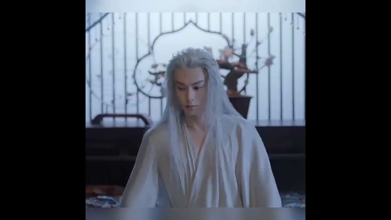 When the Snake Turns Handsome: Korean Drama Transformation! 😎