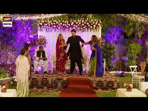 Mein Sunny Ki Biwi Hoon.. #ChandnSiDulhan #eidspecial