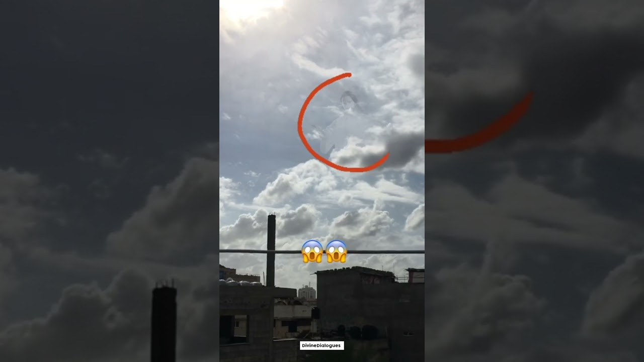 🙏 Short Video: A Prayer for Blessings