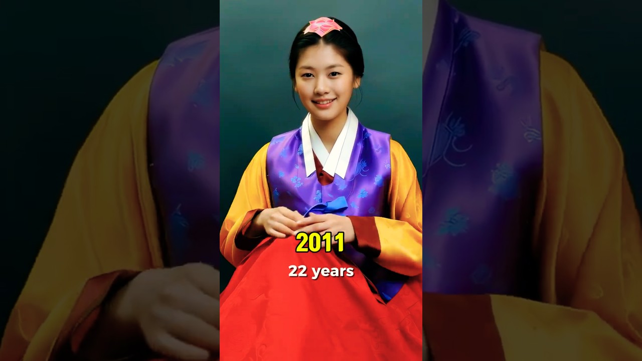 정소민 성장사: 데뷔부터 현재까지 🌟