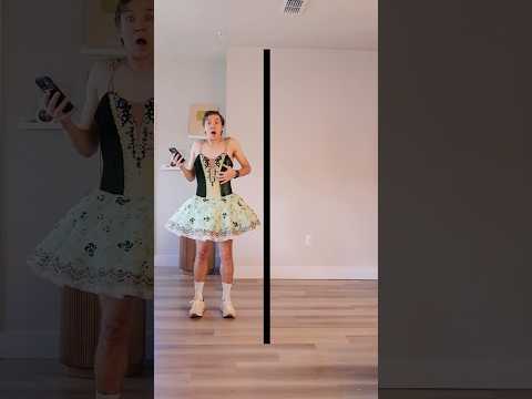 Ballerina-cappuccina vol 3 🤣