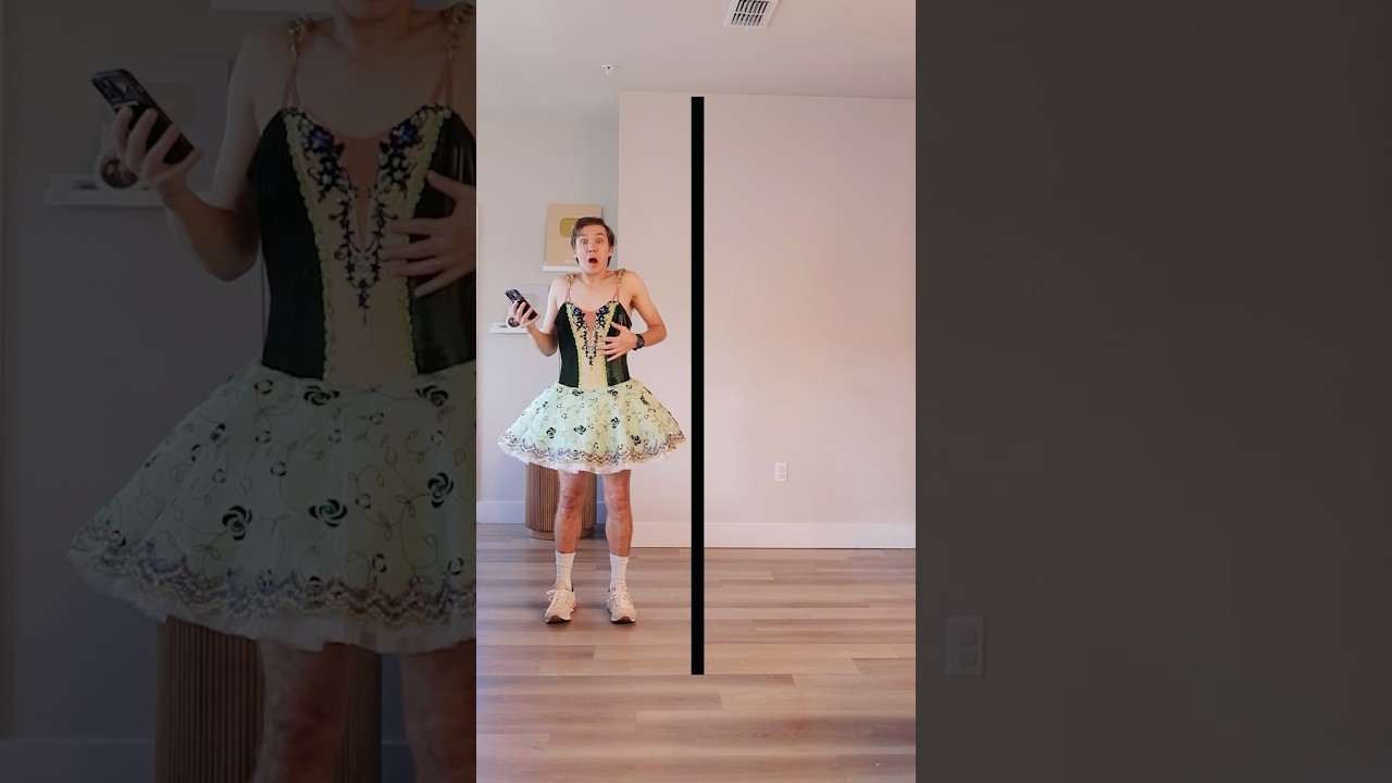 Ballerina-Cappuccina Volume 3