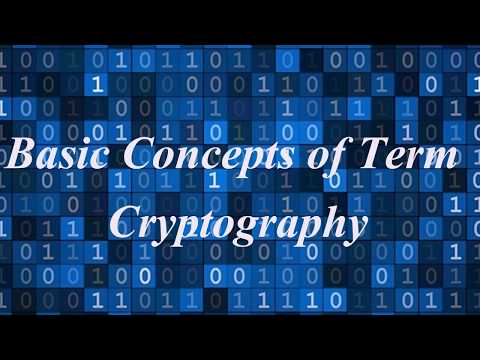 Understanding Cryptography: A Simple Explanation