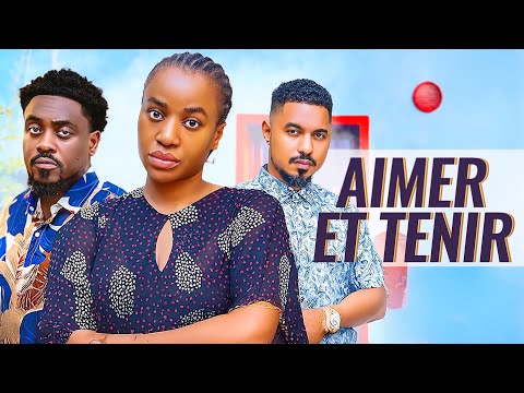 AIMER ET TENIR - TOOSWEET ANNAN, FRANCES BEN, BEN TOUITOU