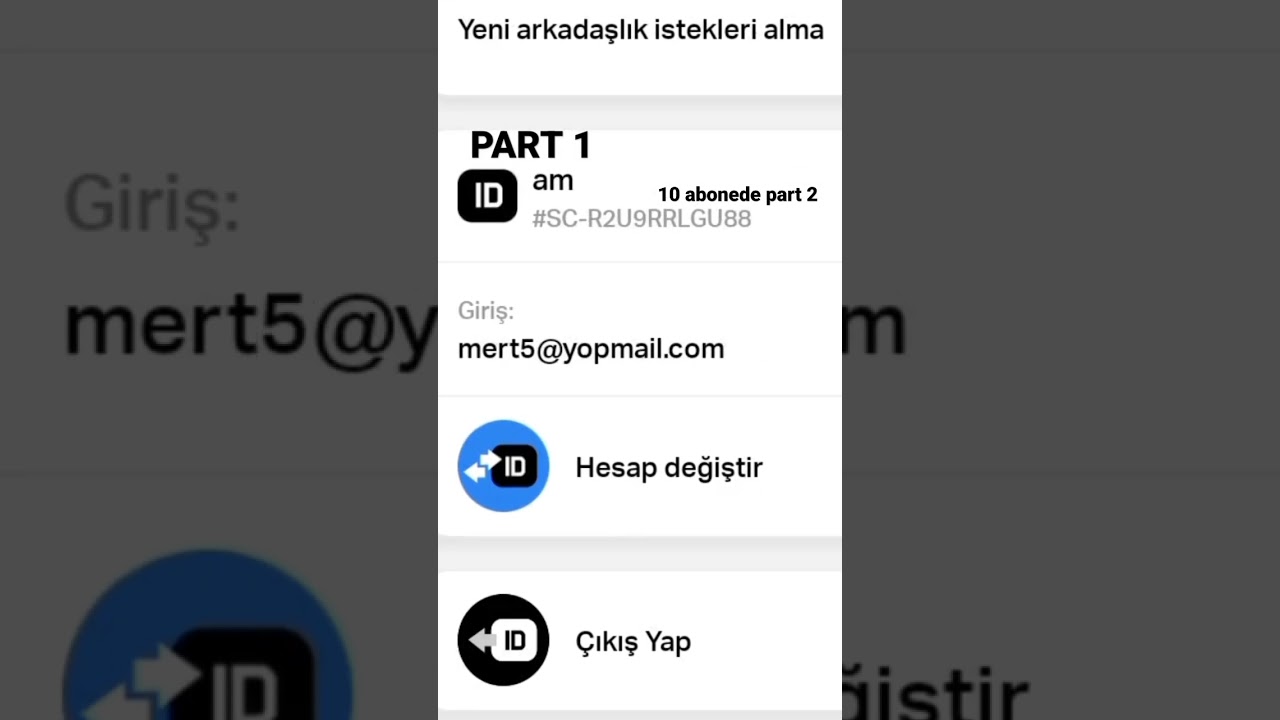 Brawl Stars Yopmail Accounts Available