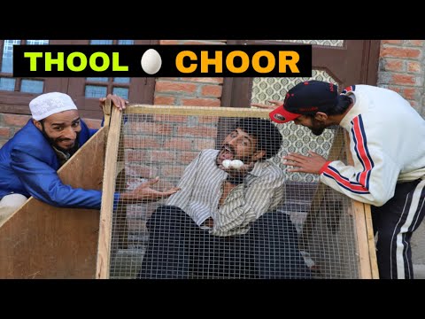 Thool Choor Kashmiri Funny Drama
