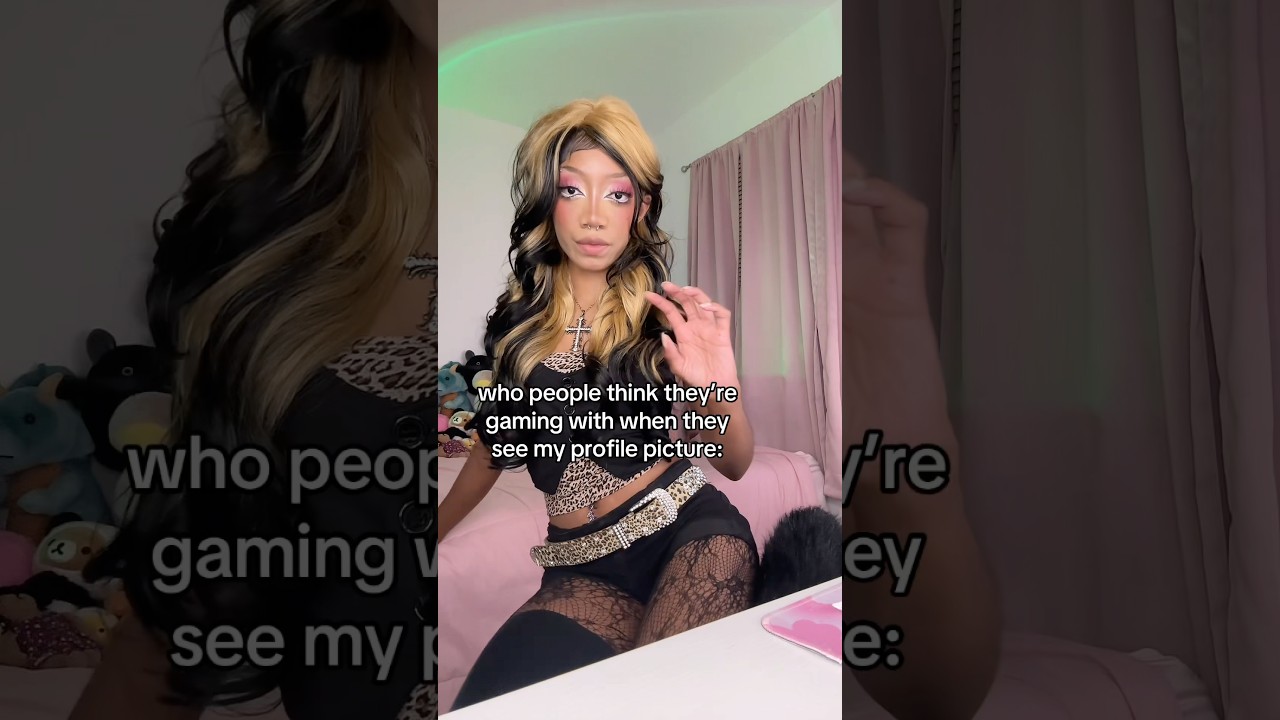 The Truth About Girl Gamers 😅 | Surprising Realities Revealed!