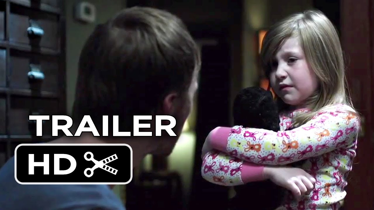 The Possession of Michael King Trailer (2014) 👻