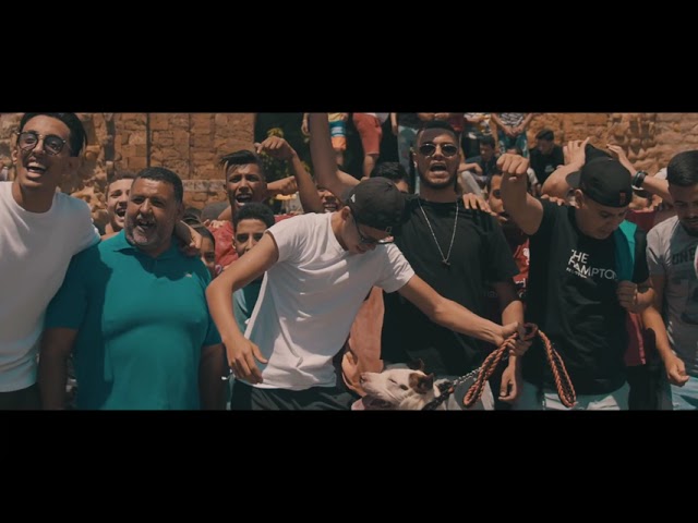 Klay - 3LA MOULENA | Official Music Video ๐ถ