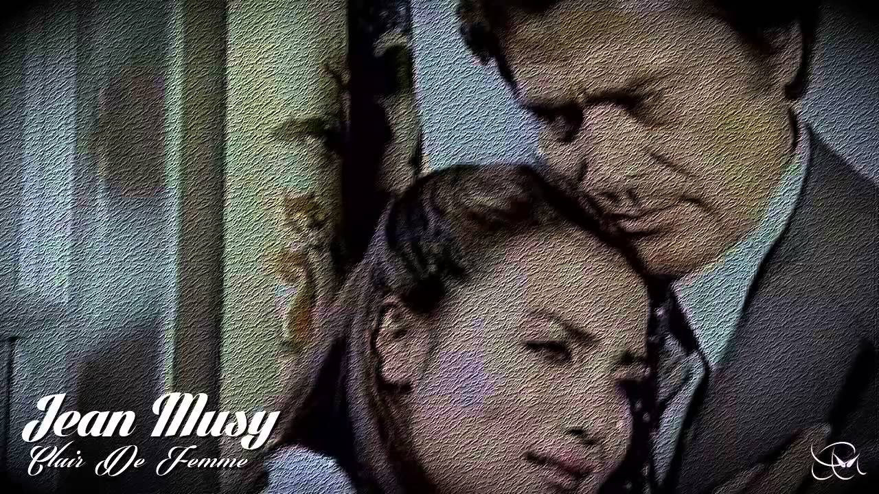 Jean Musy - Clair De Femme (1979) & Mahkum Film Müzikleri 🎶