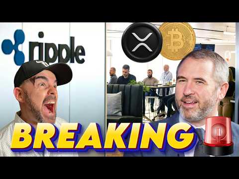 Ripple XRP’s $2.49B Unlock Today – Will It Crash or Soar? Watch Now!
