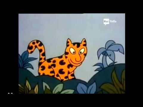 La Pimpa: 2 Ore di Episodi Completi 🖼️