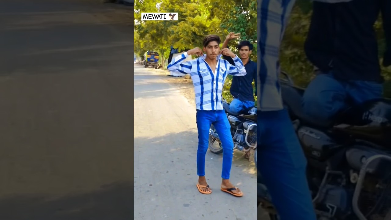 Mewati 🦅 Aslam Singer's New Trending Song