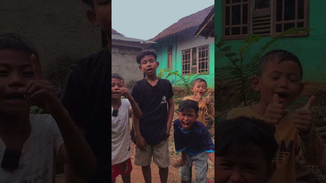 Seru! Adu Mekanik Pantun FF vs ML yang Bikin Ngakak ๐