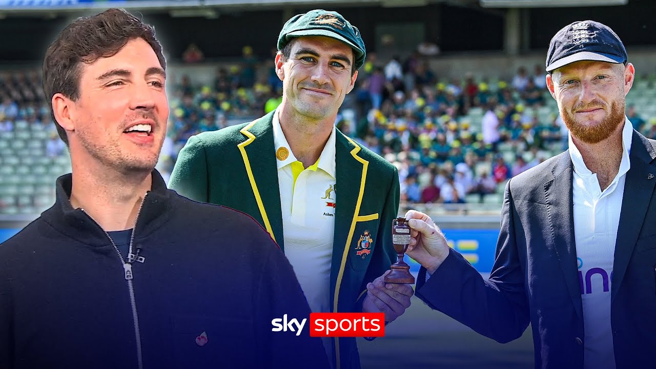 Steven Finn Discusses England's 15-Year Opportunity to Win the Ashes in Australia