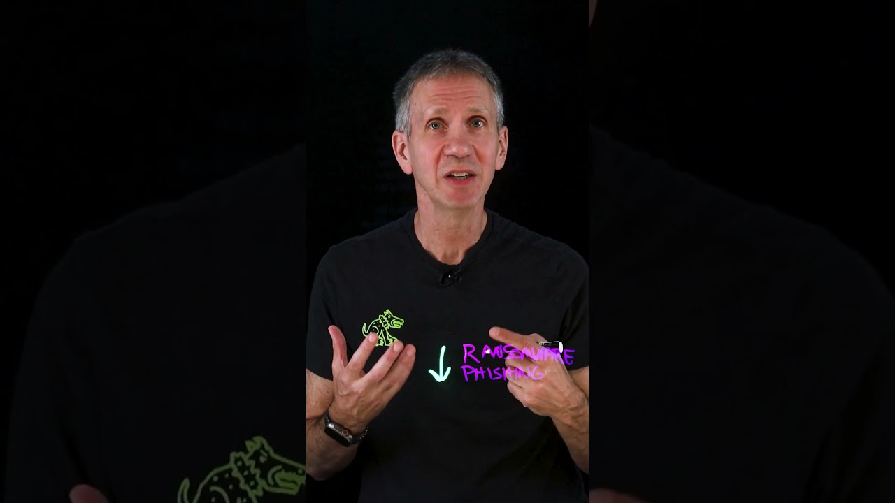 2025 Cyber Threats Unveiled: Ransomware, Dark Web Risks & AI Dangers 🚨