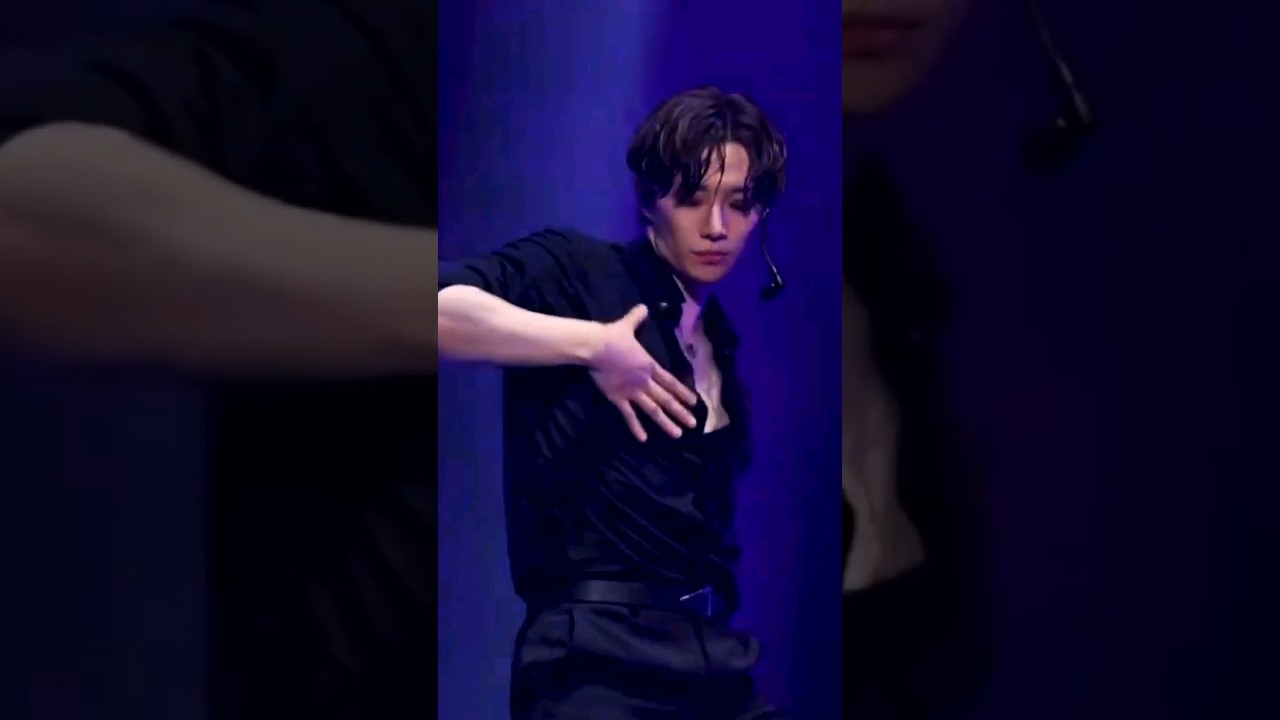 LEE JUNHO: From Debut to Stardom – The Journey of a K-Pop Icon 🎤