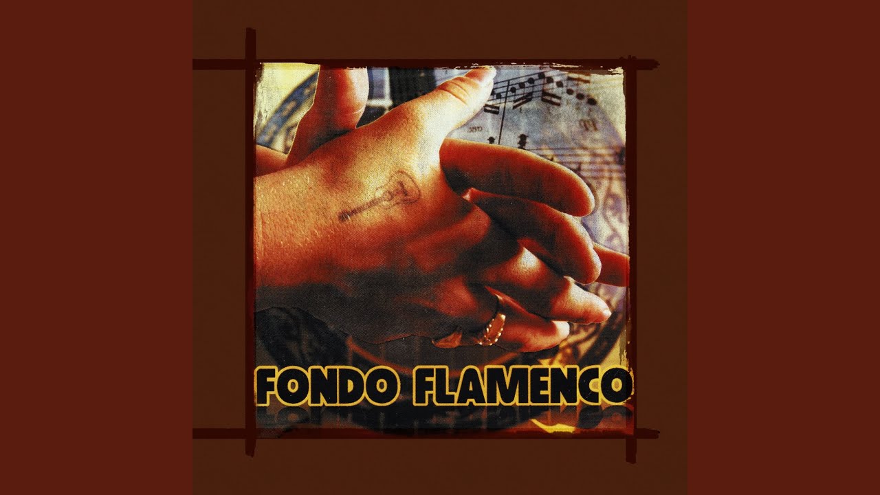 Alahabibi by Fondo Flamenco on Astola Maqueta (2005)