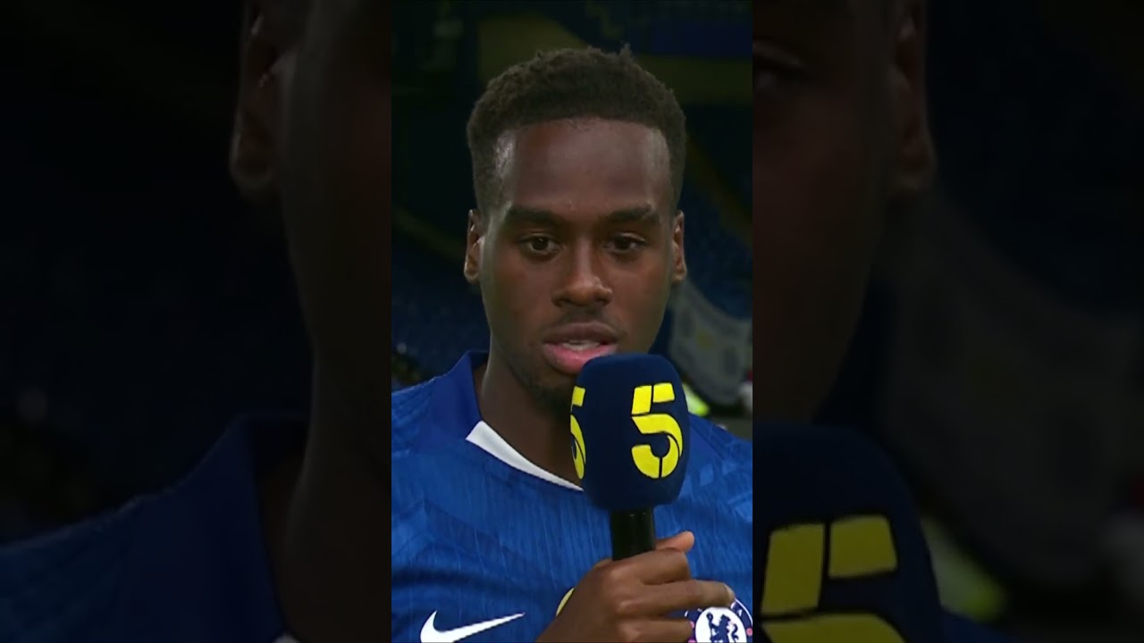 Cole Palmer Persuades Gittens to Join Chelsea 🤝