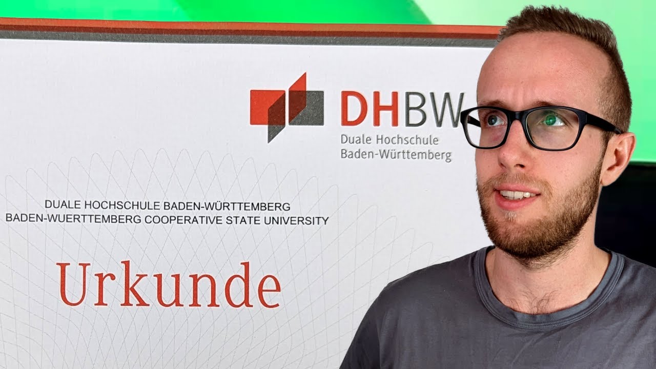 Informatik Studium in 15 Minuten: Alles, was du wissen musst 💻