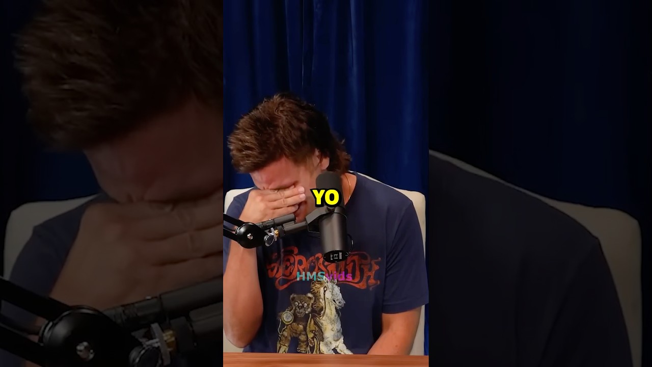 Shane Gillis & Theo Von Are Wild🤣😂#standup #standupcomedy #comedy #comedyshow #shanegillis