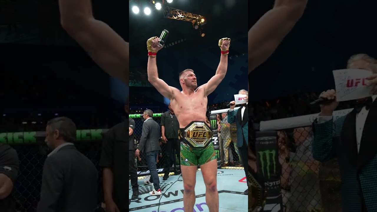 ドリカス・デュ・プレシ、南アでチャンピオン獲得🏆