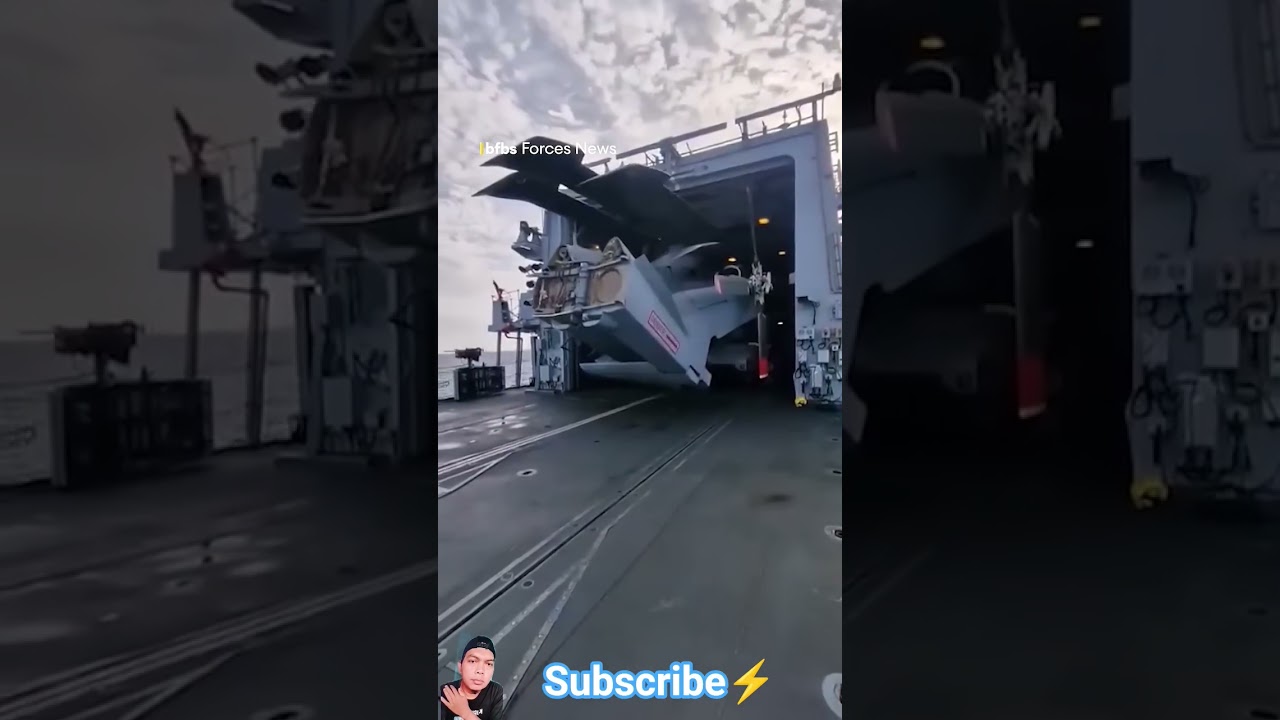 Merlin MK2: Submarine Hunter in Action ๐ข