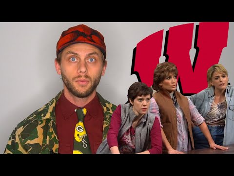 SNL, Badgers in Rose Bowl and Peloton - Manitowoc Minute: Episode 52