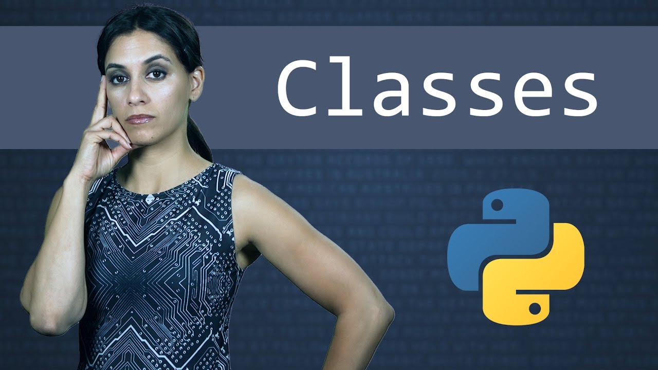 Python Classes & Objects ๐ Tutorial for Beginners
