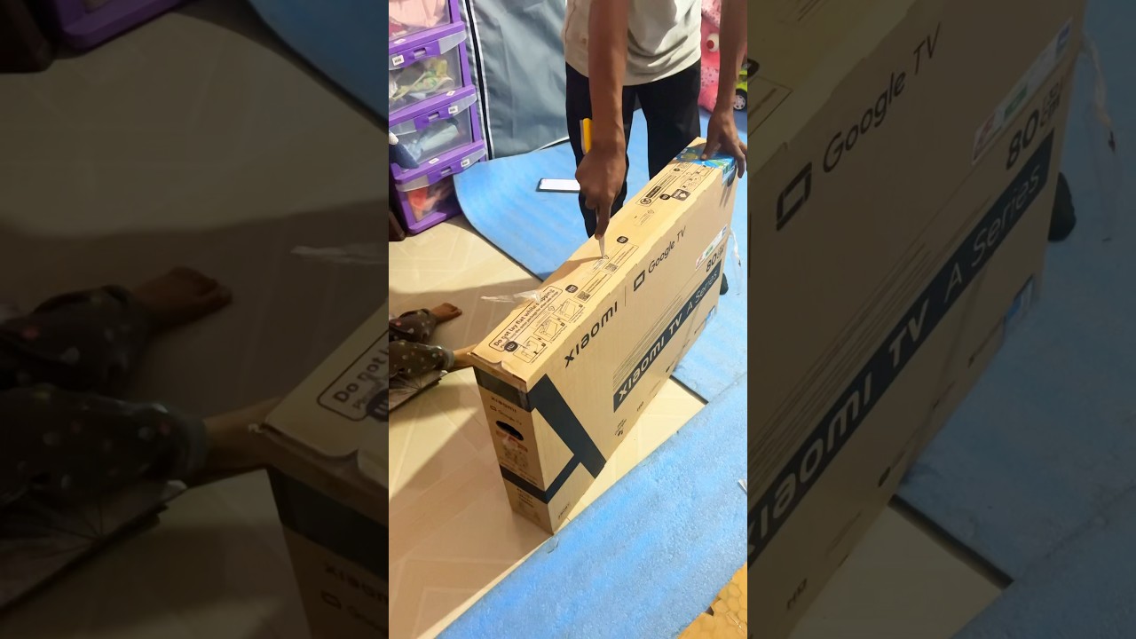 Xiaomi Mi TV A Series 32-inch – Best Under ₹13K 💥