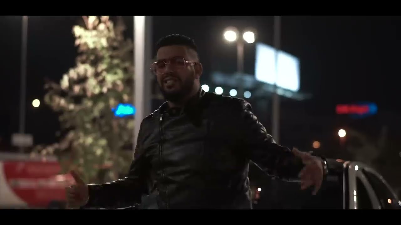 Lbenj - Soso from Milliard Album 🎶