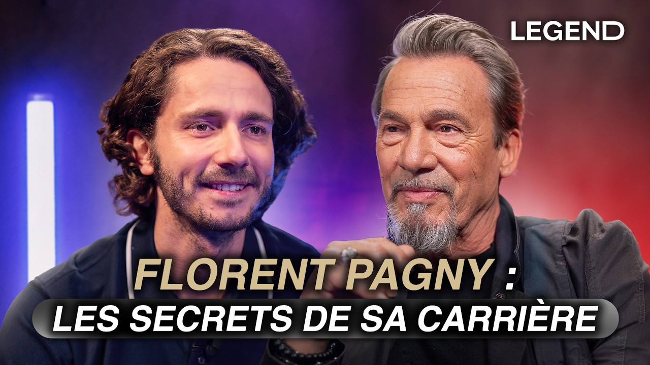 FLORENT PAGNY: IMPLANTS CAPILLAIRES, JOINT À L’ÉLYSÉE, FRAUDE FISCALE… CE QU’IL A FAIT DE PLUS FOU