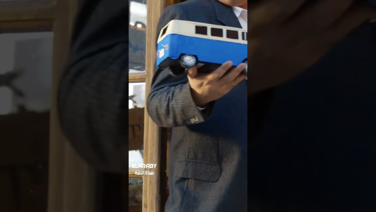 نحتفل بـ60 سنة من الثقة والإبداع معكم! 🎉