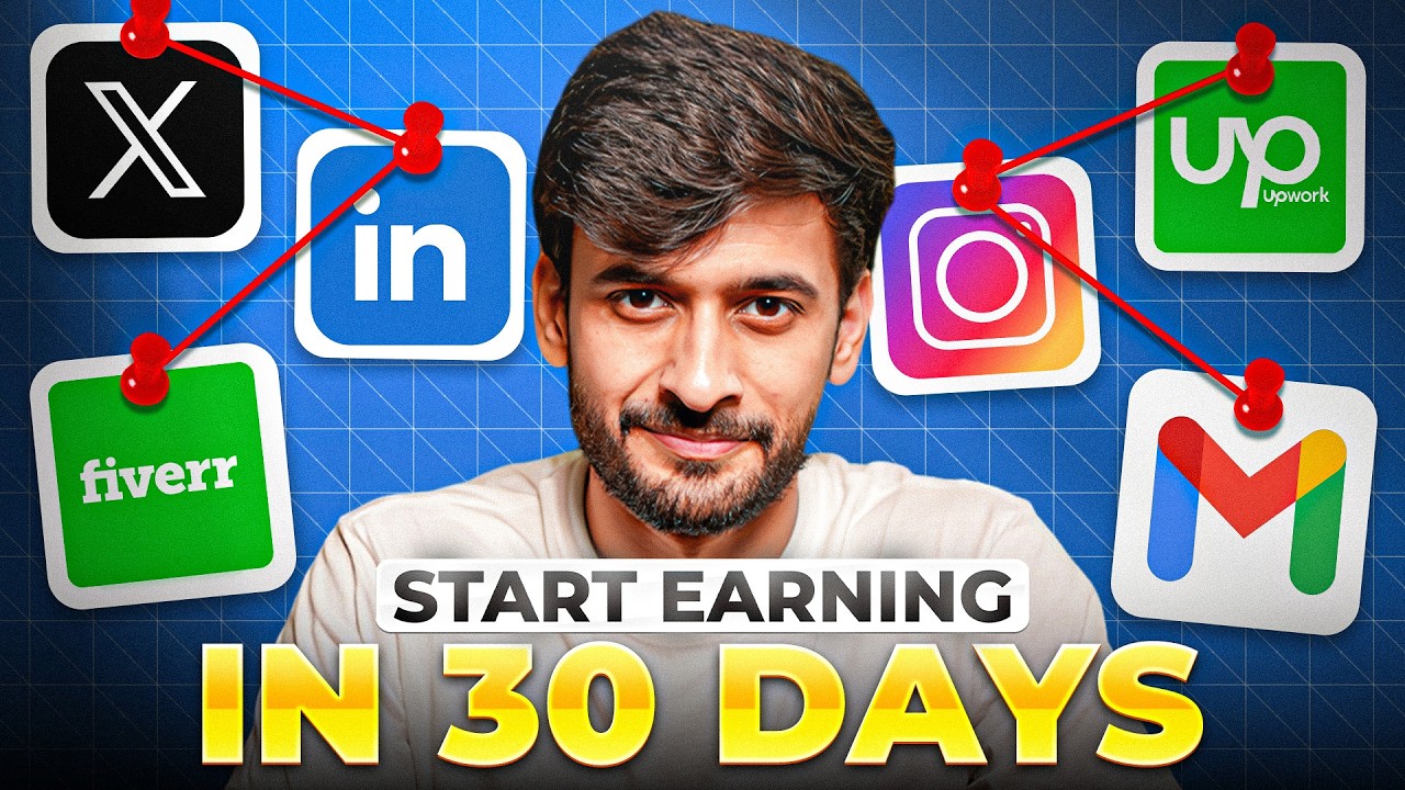 Freelancing in 2026: Step-by-Step Guide 🚀