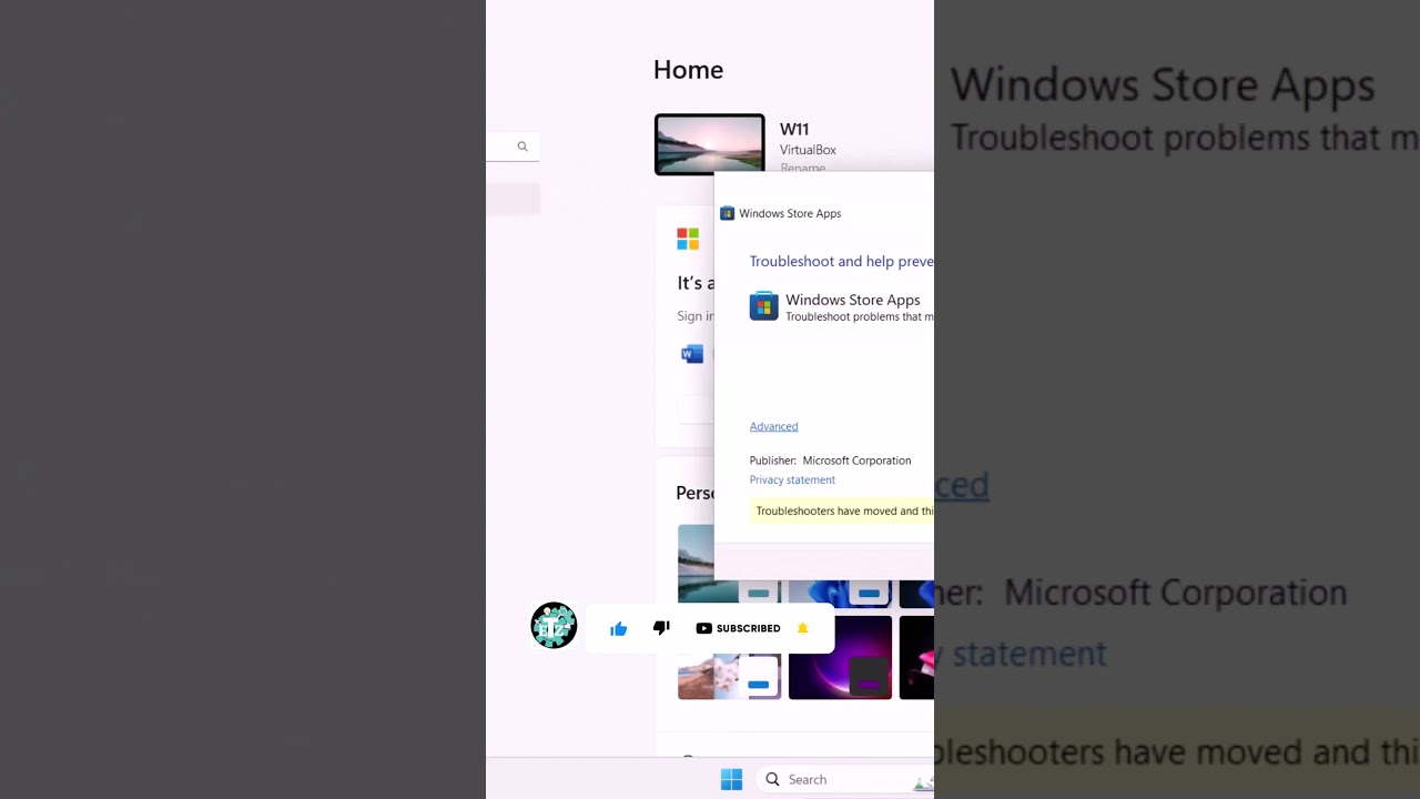 Fix Windows 11 Apps Not Opening in 2025 🛠️