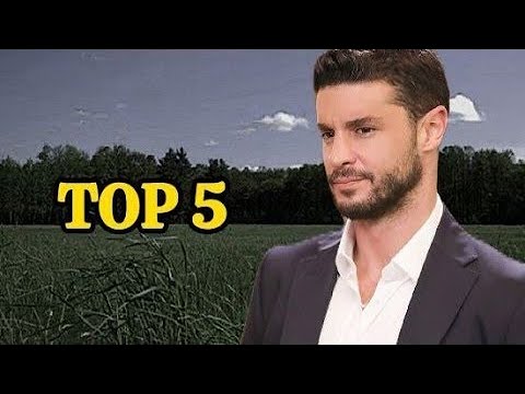 Самые высокомерные турецкие актёры о которых мы не знали!