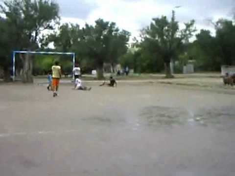 Naoufal Chekk: Hachouma