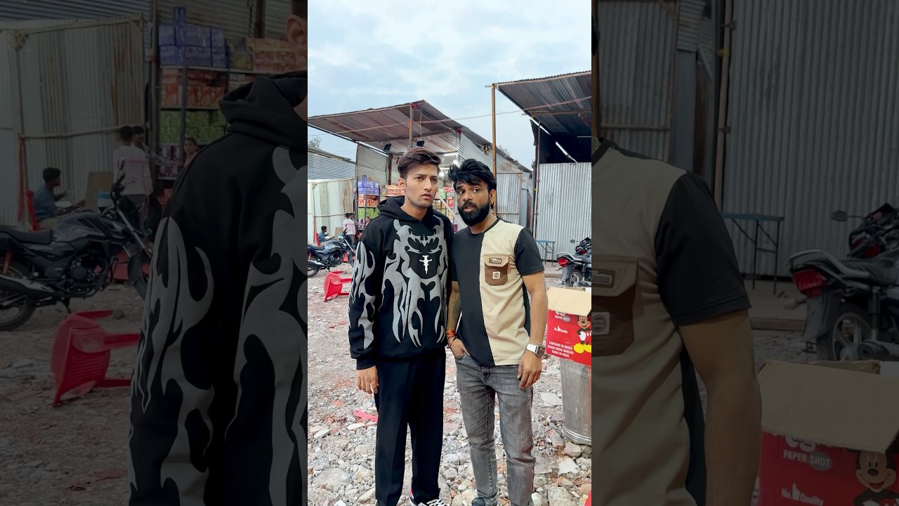 Ex-Store Owner's Hilarious Comeback! 😂 #Shorts