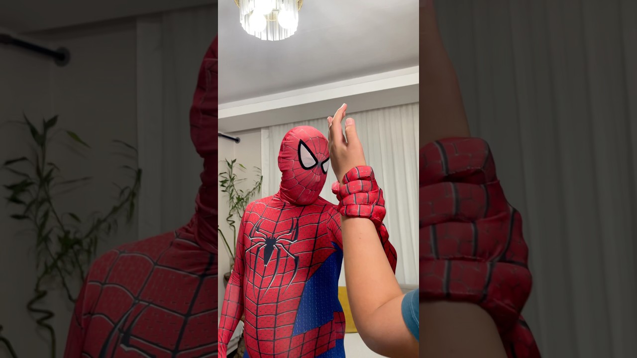 Böyle Koruma İstermiydin? 😂 #shorts