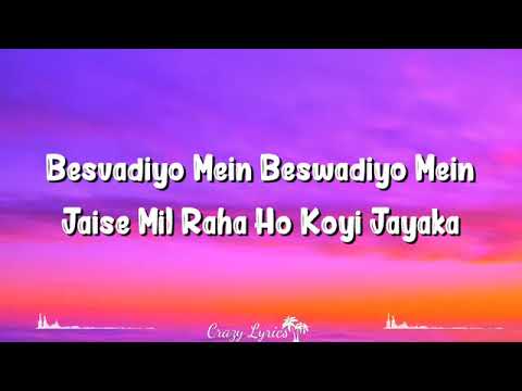 Qafirana: Ishq or Something Else? πΆ