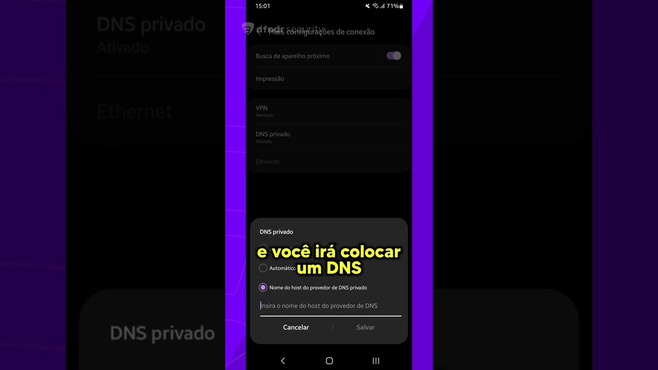 Remova Todos os Anúncios do Seu Celular 📱
