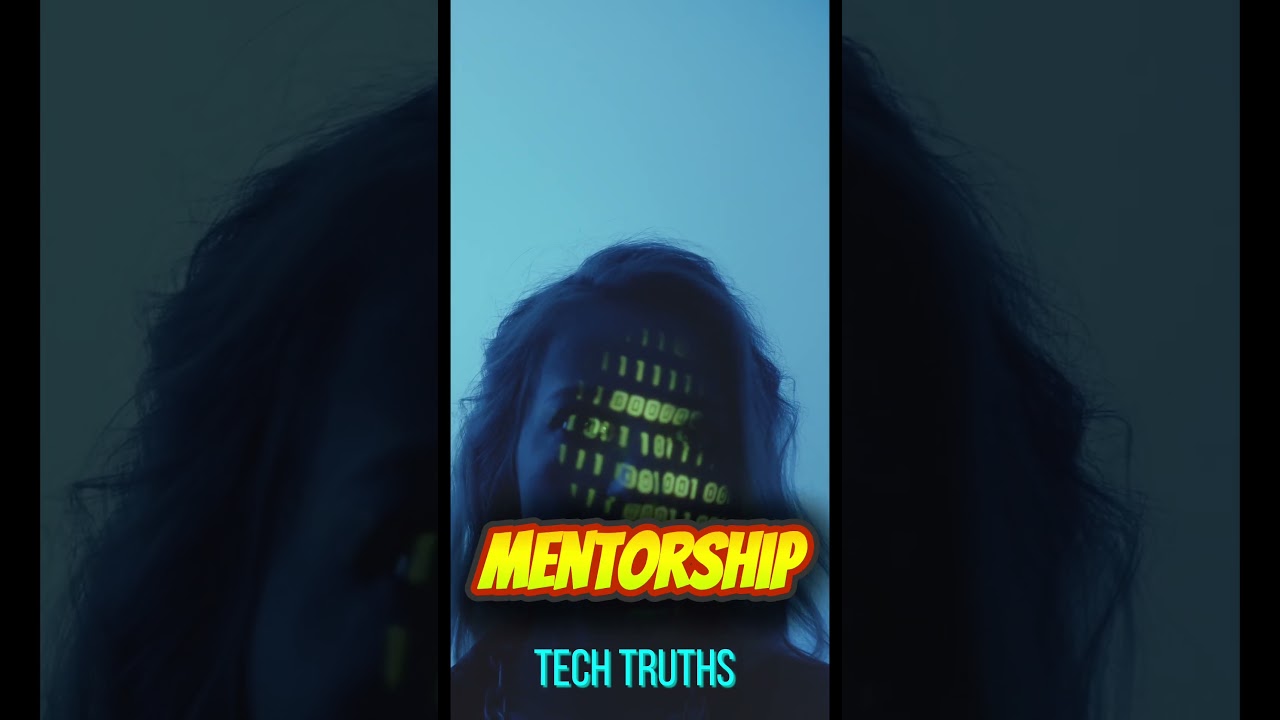 Why 'Junior Developer' Labels Are a Scam & How to Recognize True Mentorship 💡