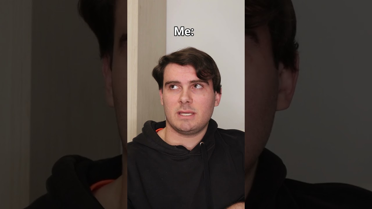 English Class with the Class Clown 🤡